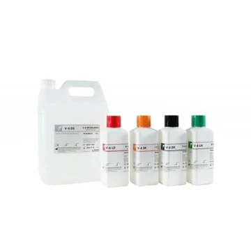 BC-60R V-6 REAGENS SZETT