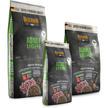 Belcando Adult Light 12.5 kg