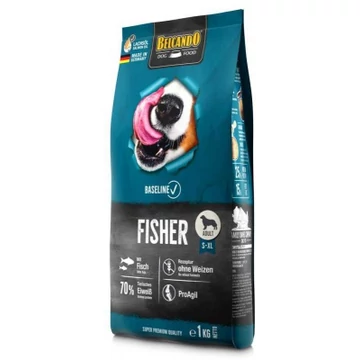Belcando Baseline Fisher 1 kg