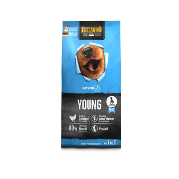 Belcando Baseline Young 1 kg