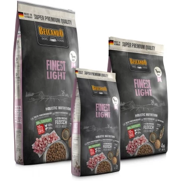 Belcando Finest Light 12.5 kg