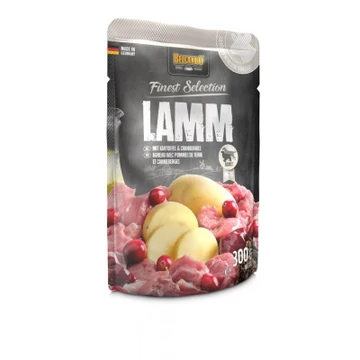 Belcando Finest Selection bárányhússal 300 g