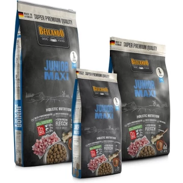 Belcando Junior Maxi 22.5 kg