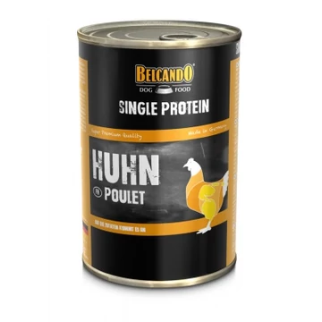 Belcando konzerv szín tyúkhús 400 g