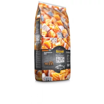 Belcando Mastercraft friss lazaccal 10 kg