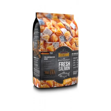 Belcando Mastercraft friss lazaccal 500 g