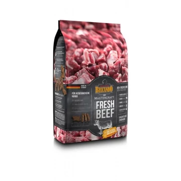 Belcando Mastercraft friss marhahússal 500 g