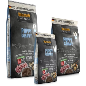 Belcando Puppy Gravy 12.5 kg