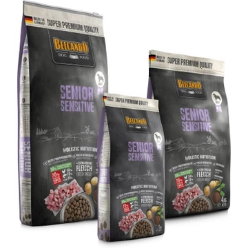 Belcando Senior Sensitive 12.5 kg
