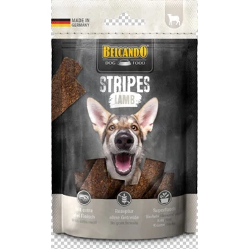 BELCANDO SNACK BÁRÁNYOS SZELETEK 70 GR