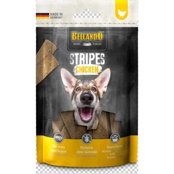 BELCANDO SNACK CSIRKÉS SZELETEK 70 GR