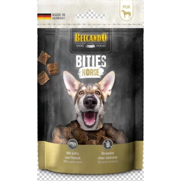 BELCANDO SNACK LOVAS FALATKÁK 90 GR