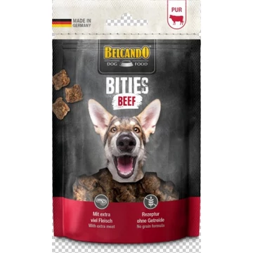 BELCANDO SNACK MARHÁS FALATKÁK 90 GR