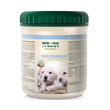 Bewi-Dog Lac kölyöktej 2.5 kg