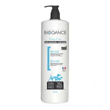 Biogance Gliss Hair Conditioner 1 l