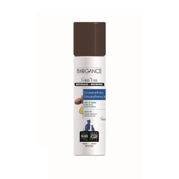 Biogance Gliss' Liss Cat Spray 150 ml