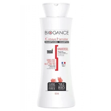 Biogance Guinea Pig & Hamster Shampoo 150 ml
