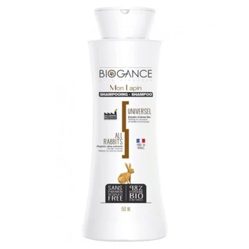 Biogance My Rabbit Shampoo 150 ml