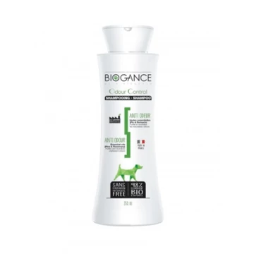 Biogance Odour Control Shampoo 250 ml