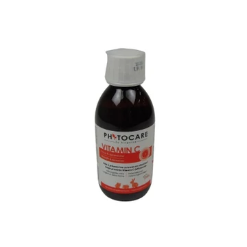 BIOGANCE PHYTOCARE VITAMIN C  200 ml