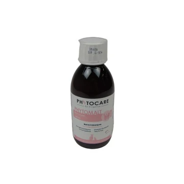 BIOGANCE PHYTOMALT  200 ml