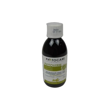 BIOGANCE PHYTOVERM 200 ml