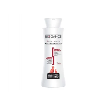 Biogance Secret Lavande Cat Shampoo 250 ml