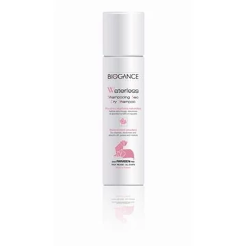Biogance Waterless Shampoo Cat Spray 300 ml