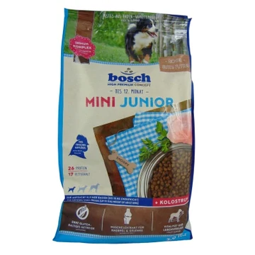 Bosch Junior Mini 3 kg