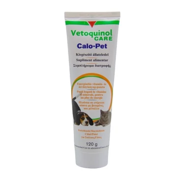 Calo-Pet paszta 120 g
