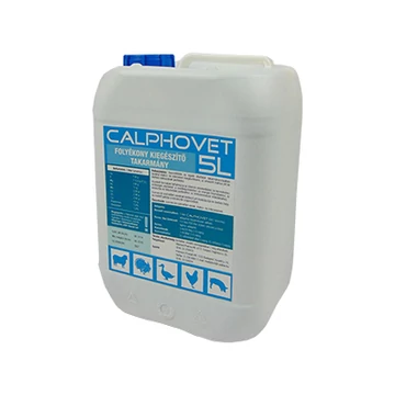 CALPHOVET OLDAT 5 L