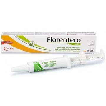 Candioli Florentero Act Paszta 15 ml