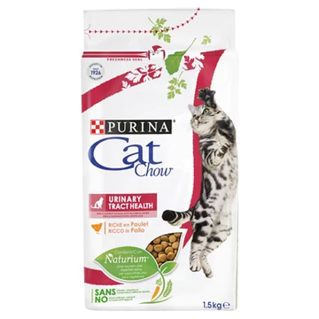 Cat Chow Adult Urinary Tract Health 1.5 kg