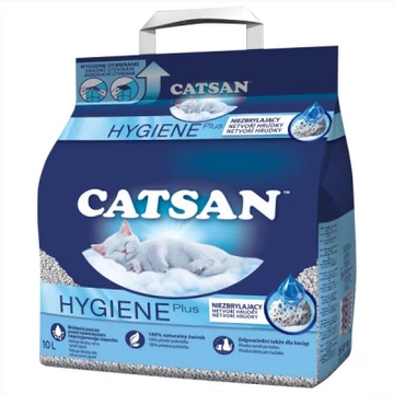 Catsan macskaalom 10 l