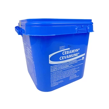 CEVAMUNE TABL. 1X