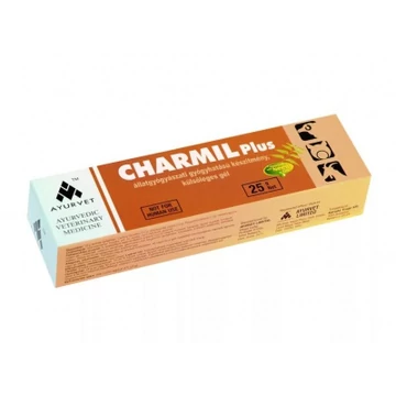Charmil Plus Gél 25 g
