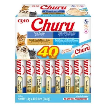 Churu Ciao tonhal 1 db