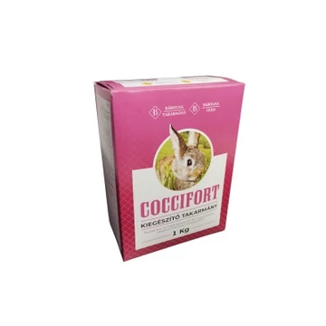 COCCIFORT TAK. KIEG. 1 KG /H/