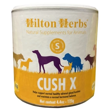 CUSH-X 125 g