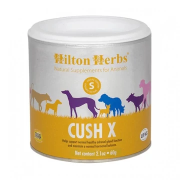 CUSH-X 60 g