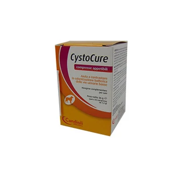 CYSTOCURE PULV. 30 G K/M