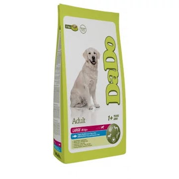 DaDo Adult Large Breed Ocean Fish & Rice 20 kg