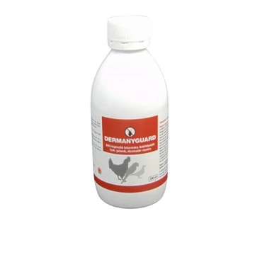 DERMANYGUARD 200 ml