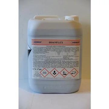 DISINFLEX 5 KG