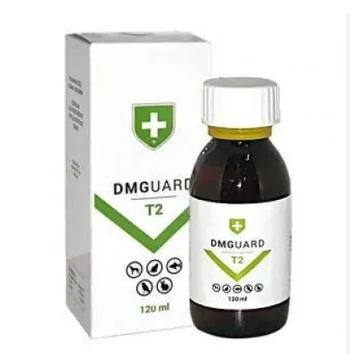DMGUARD T2 120 ml