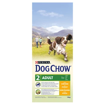 Dog Chow Adult Chicken 14 kg
