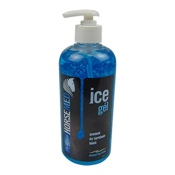 Dr. Kelen HorseMed - Ice gél 500 ml