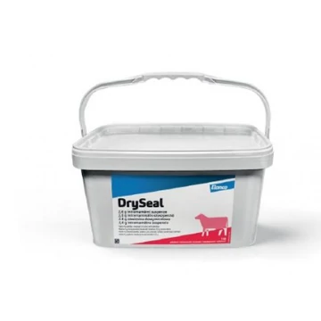 DRYSEAL 2,6 G TŐGYINFÚZIÓ 144X4 G
