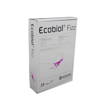ECOBIOL FIZZ TABLETTA 1X