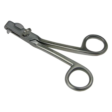 EMASCULATOR HETZEL 15 CM